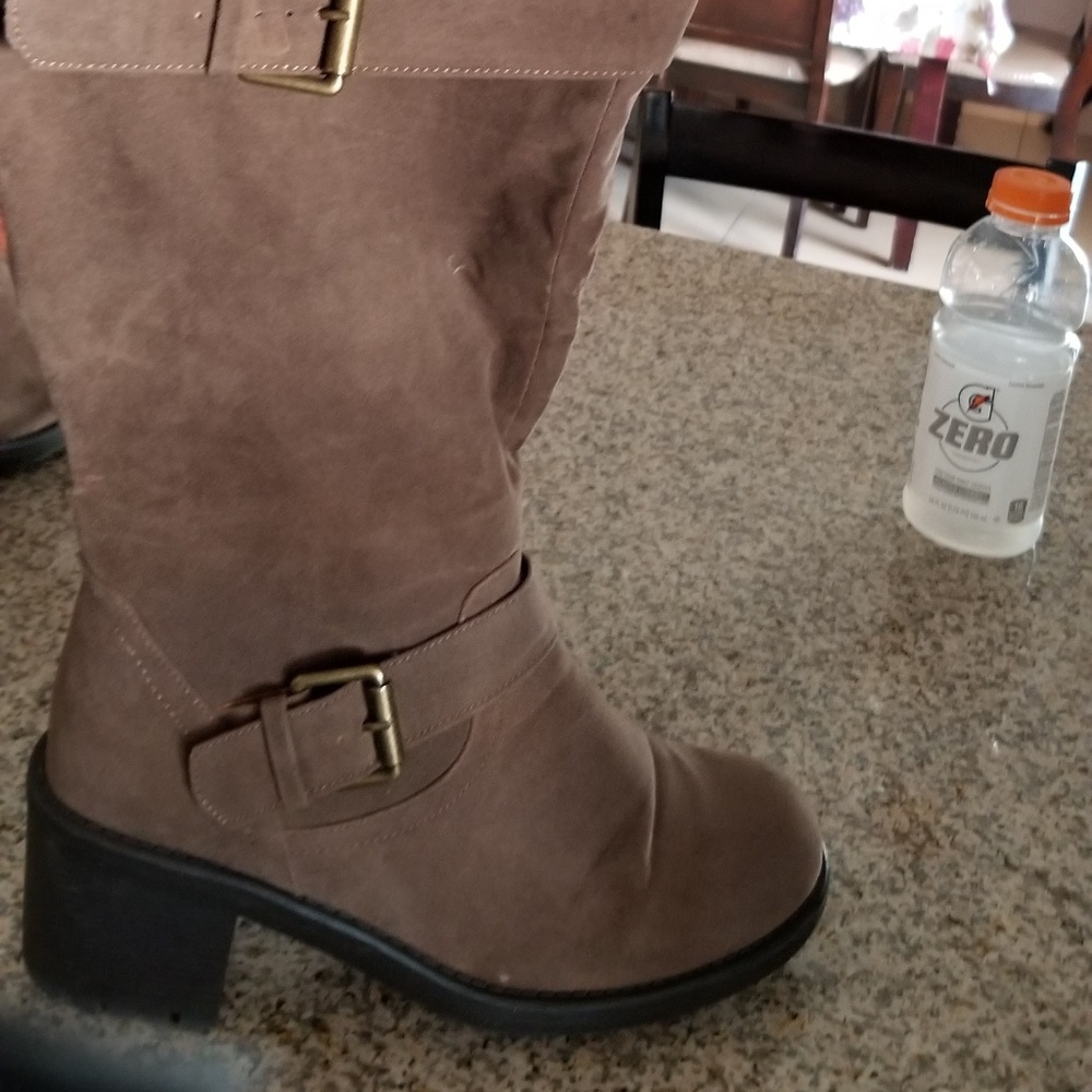 Boots